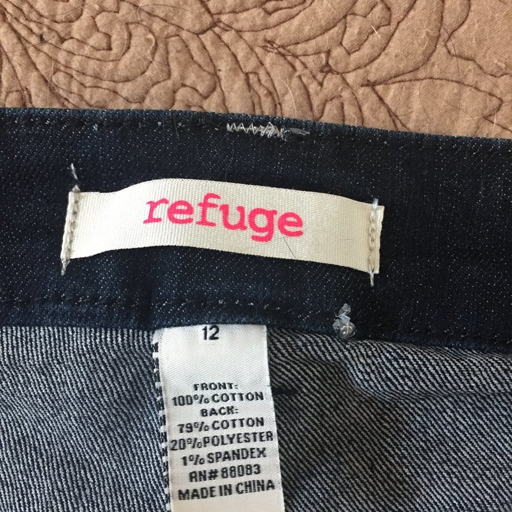 Destructed shorts - Picture 3 of 3